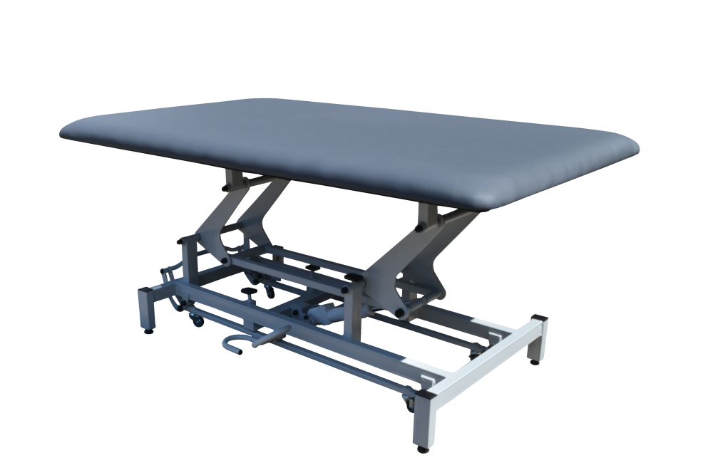 Стіл масажний Войта –Бобата з електропідйомом СМБ-1(е) , ТОВ "Норма-Трейд"